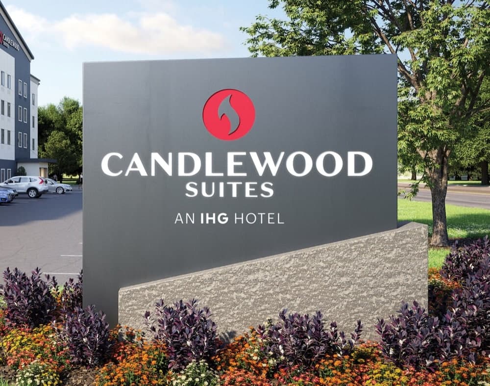 Candlewood Suites Tacoma Mall by IHG — hotel in Tacoma, Washington