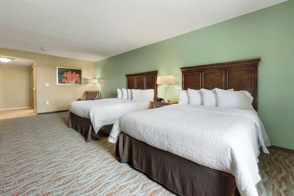 Hampton Inn & Suites Gulfport I-10 gallery photo in Gulfport, MS — image 63