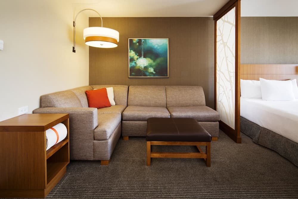 Hyatt Place Lubbock gallery photo in Lubbock, TX — image 23