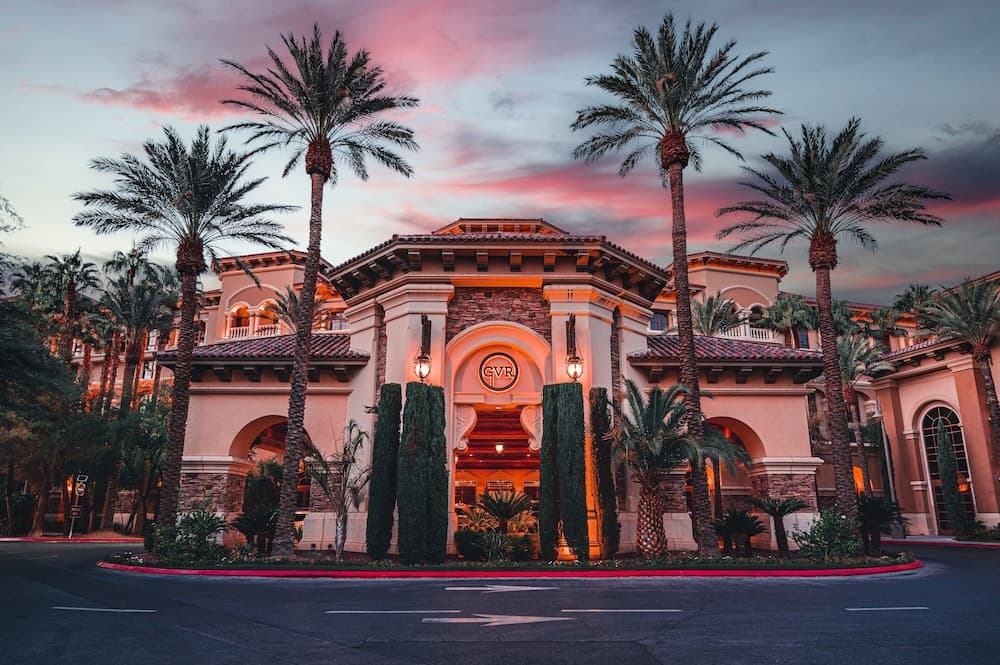 Green Valley Ranch Resort and Spa gallery photo in Henderson, NV — image 63