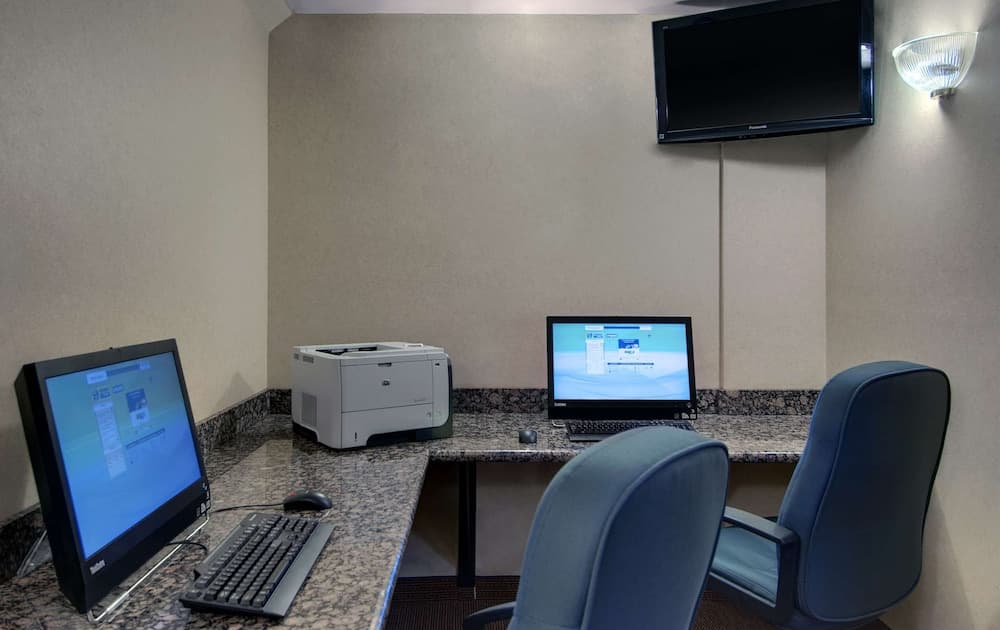 Hampton Inn Phoenix/Glendale/Peoria gallery photo in Peoria, AZ — image 7