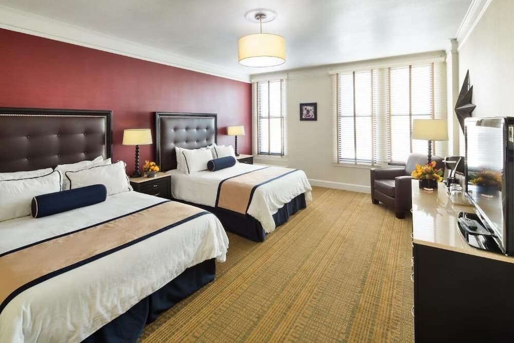 Marines' Memorial Club & Hotel Union Square gallery photo in San Francisco, CA — image 30