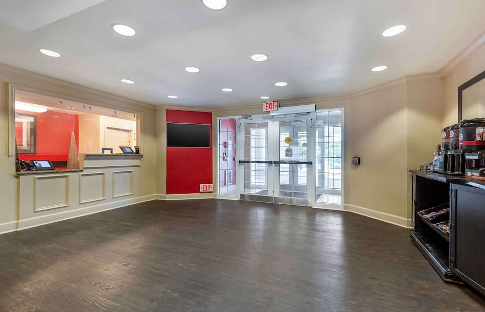 Extended Stay America Suites Washington DC Gaithersburg S property views in Gaithersburg, MD — gallery photo 3