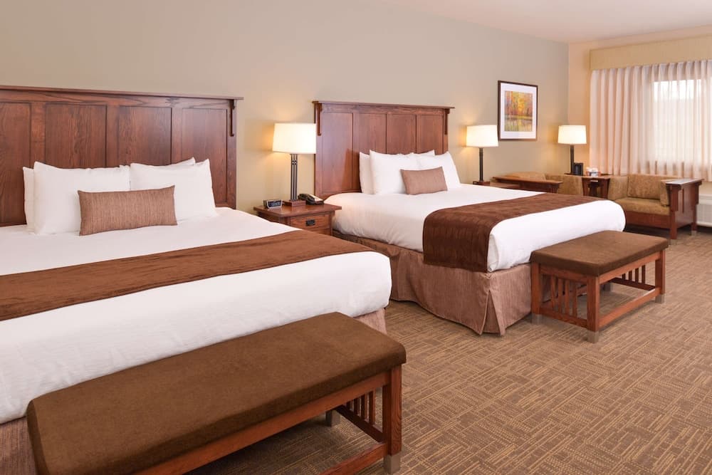 Best Western Plus High Country Inn gallery photo in Ogden, UT — image 26