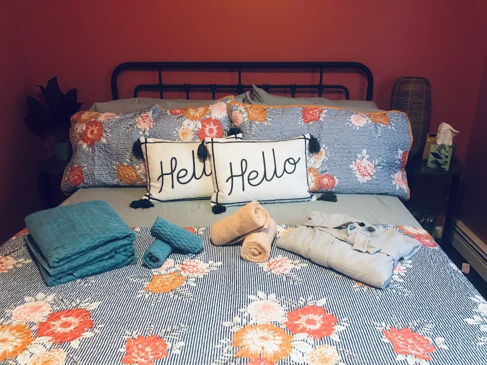 Peekskill Guesthouse gallery photo in Peekskill, NY — image 7