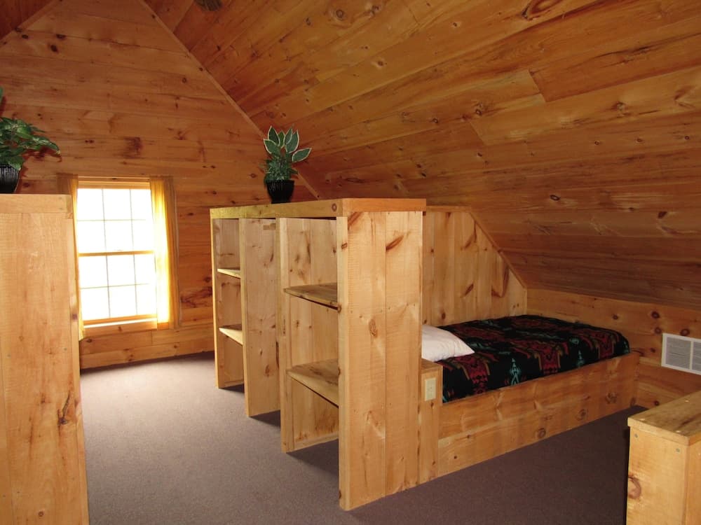 Double JJ Resort gallery photo in Rothbury, MI — image 25