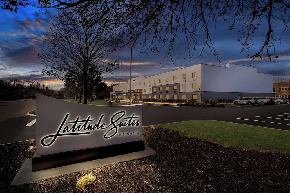 Latitude Suites Tinton Falls, part of Unscripted by Hyatt featured exterior or lobby in Tinton Falls, NJ — similar hotel