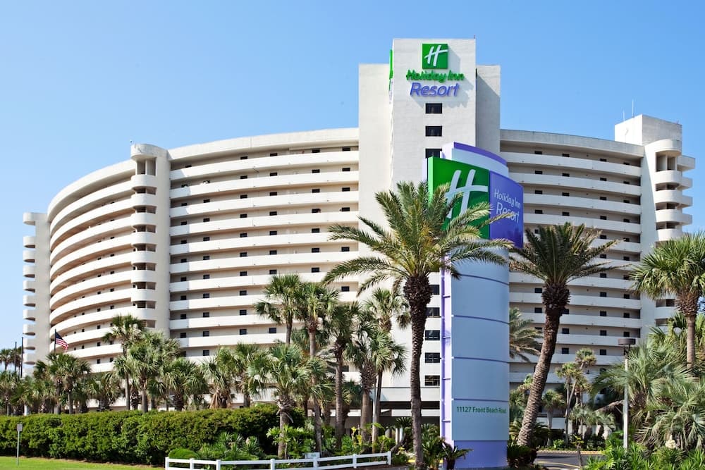 Holiday Inn Resort Panama City Beach by IHG gallery photo in Panama City Beach, FL — image 95