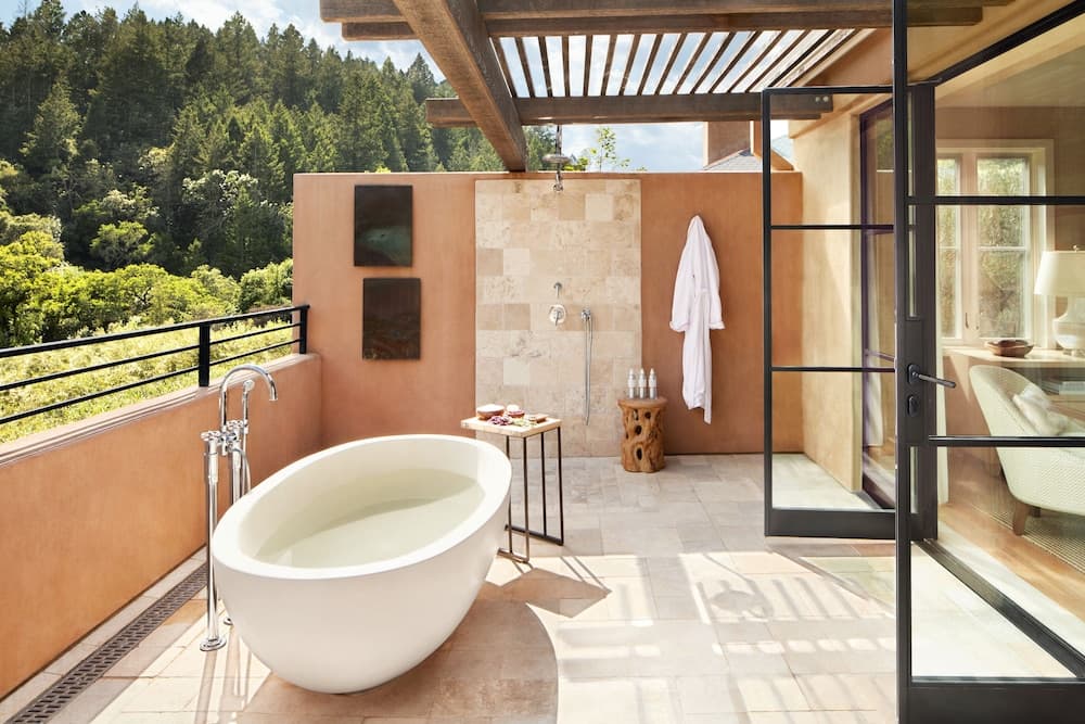 Auberge Du Soleil gallery photo in St. Helena, CA — image 34