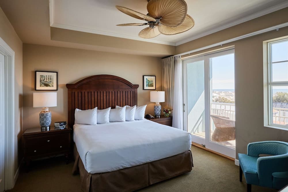 Wild Dunes Resort – Residences at Sweetgrass property views in Isle of Palms, SC — gallery photo 3
