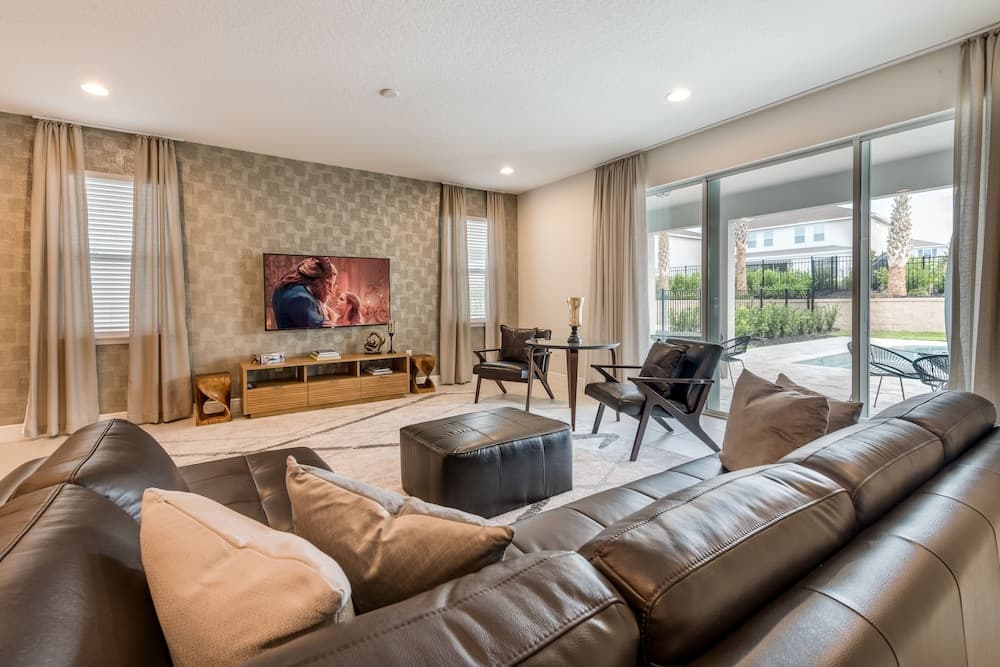 Encore Resort and Water Park at Reunion by Rentyl gallery photo in Kissimmee, FL — image 521