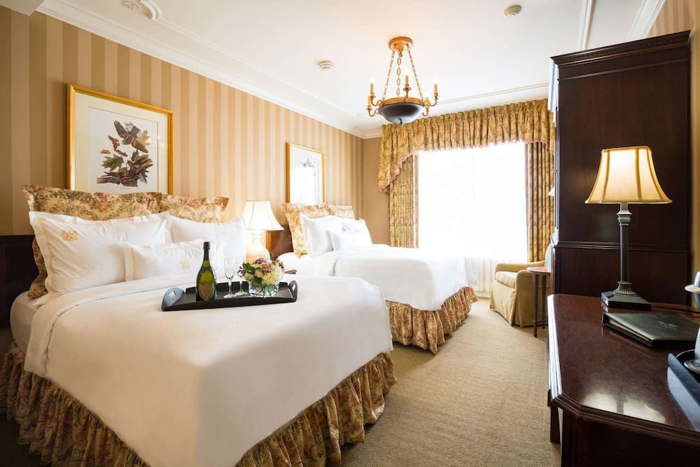 Hotel Monteleone gallery photo in New Orleans, LA — image 54