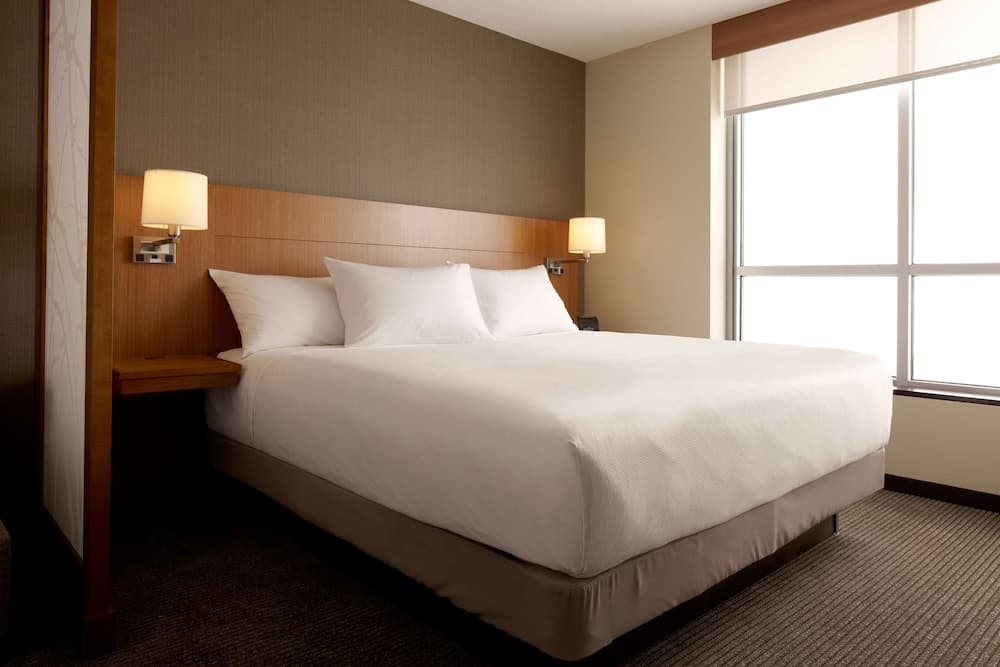 Hyatt Place Indianapolis / Fishers gallery photo in Fishers, IN — image 4