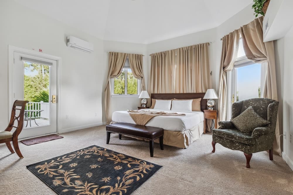 The Columbia Inn at Peralynna Manor gallery photo in Columbia, MD — image 41