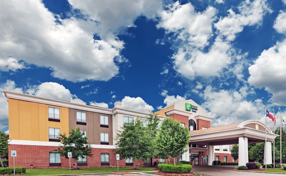 Holiday Inn Express Hotel & Suites Orange by IHG gallery photo in Orange, TX — image 20