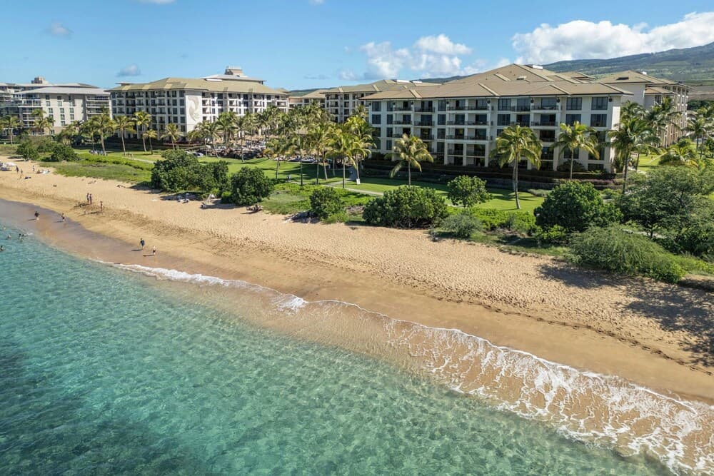 The Westin Nanea Ocean Villas, Ka'anapali interior in Lahaina, HI — gallery photo 2