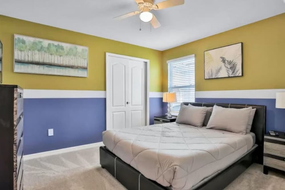 Tempo Trek Lodgings gallery photo in Davenport, FL — image 7