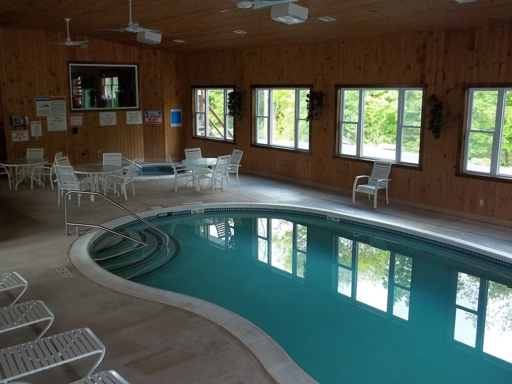 Riedlbauer's Resort gallery photo in Round Top, NY — image 16