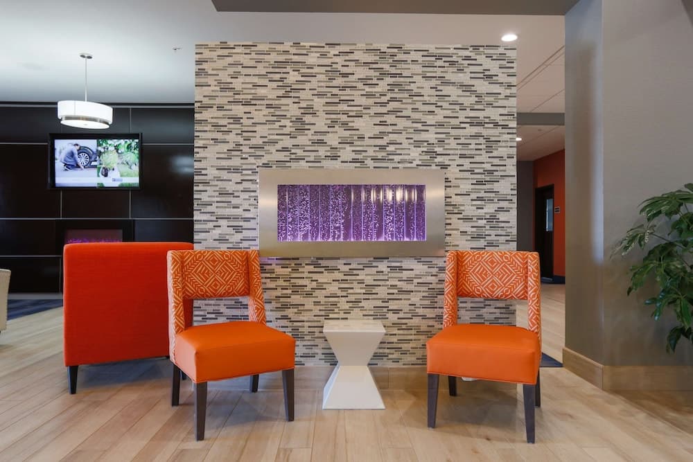 Best Western Plus Wewoka Inn & Suites property views in Wewoka, OK — gallery photo 3