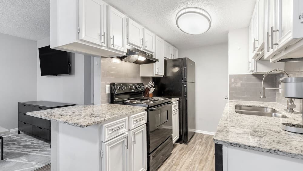 Landing South San Antonio property views in San Antonio, TX — gallery photo 3