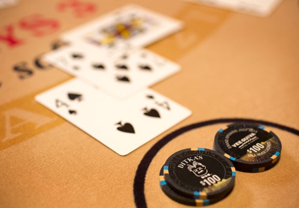 Gila River Resorts & Casinos – Vee Quiva gallery photo in Laveen, AZ — image 24