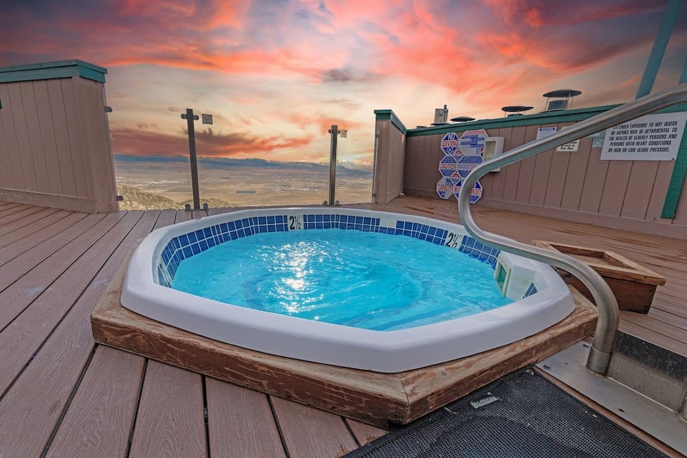 The Ridge Sierra — hotel in Stateline, Nevada