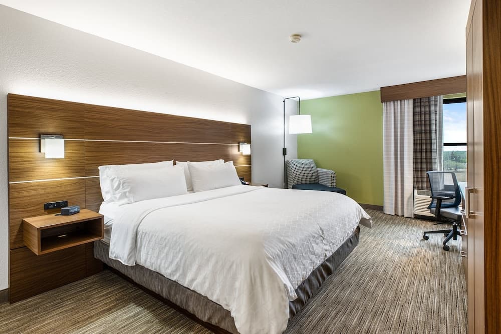Holiday Inn Express Harlingen by IHG gallery photo in Harlingen, TX — image 33