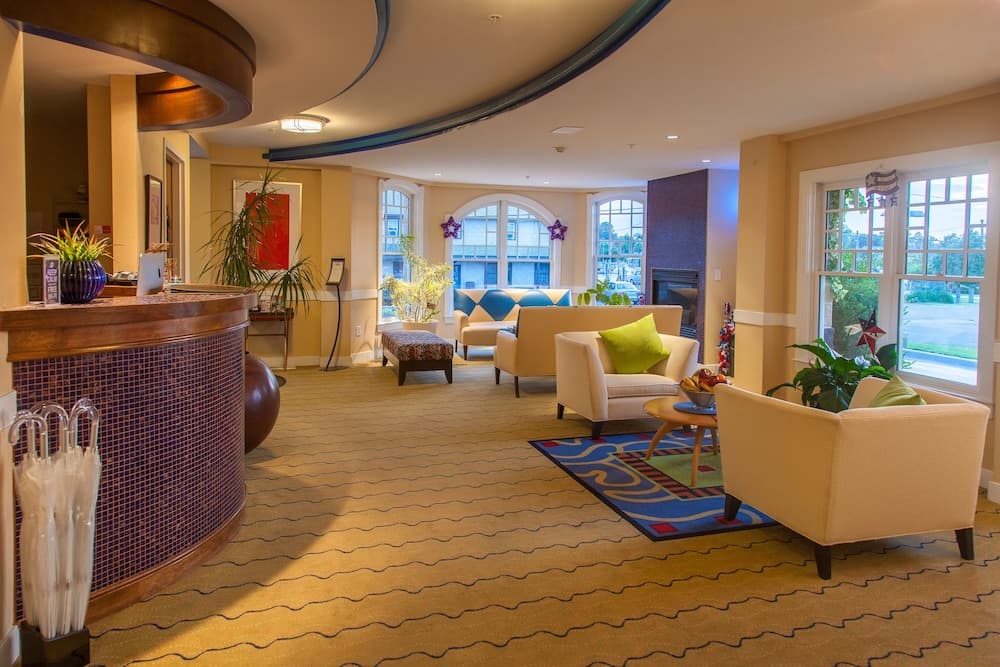 Hotel Blue gallery photo in Lewes, DE — image 12