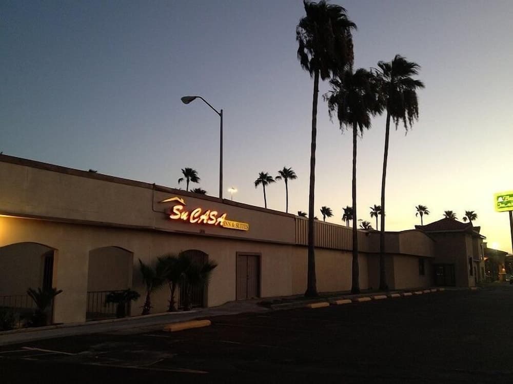 Su Casa Inn & Suites interior in Harlingen, TX — gallery photo 2