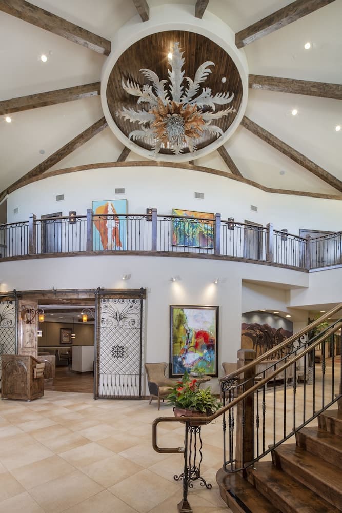 The Murieta Inn & Spa gallery photo in Sloughhouse, CA — image 73