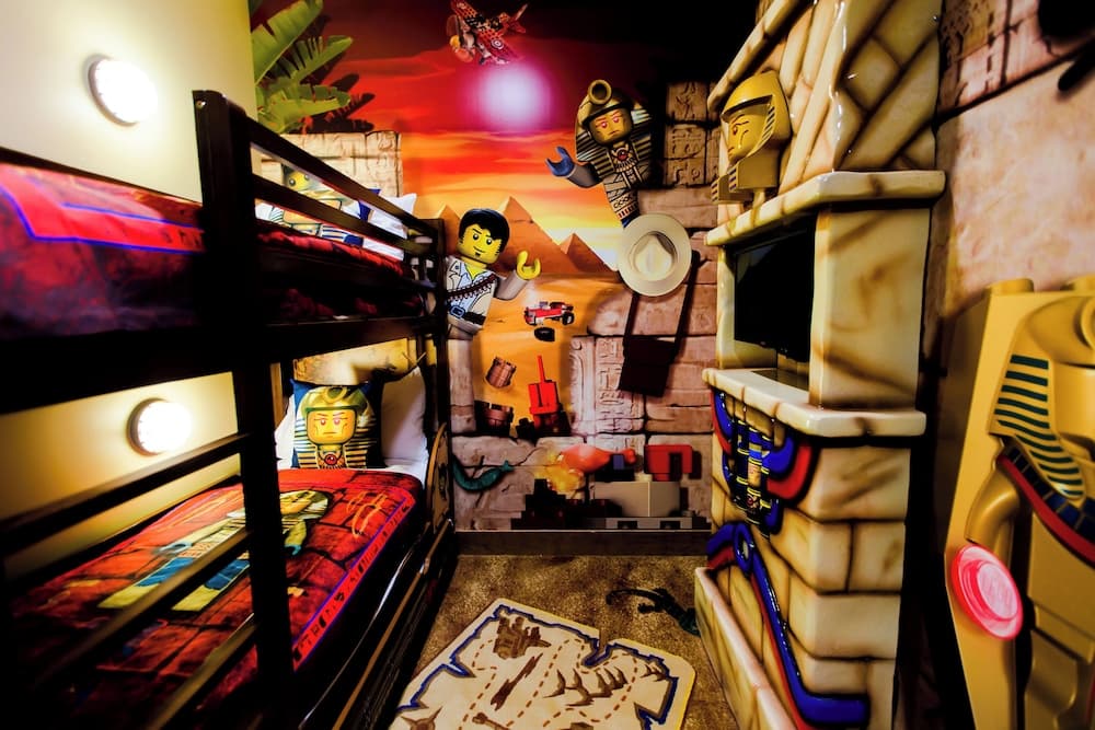 Legoland Florida Hotel gallery photo in Winter Haven, FL — image 5