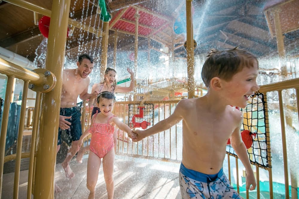 Great Wolf Lodge Anaheim, CA gallery photo in Garden Grove, CA — image 10