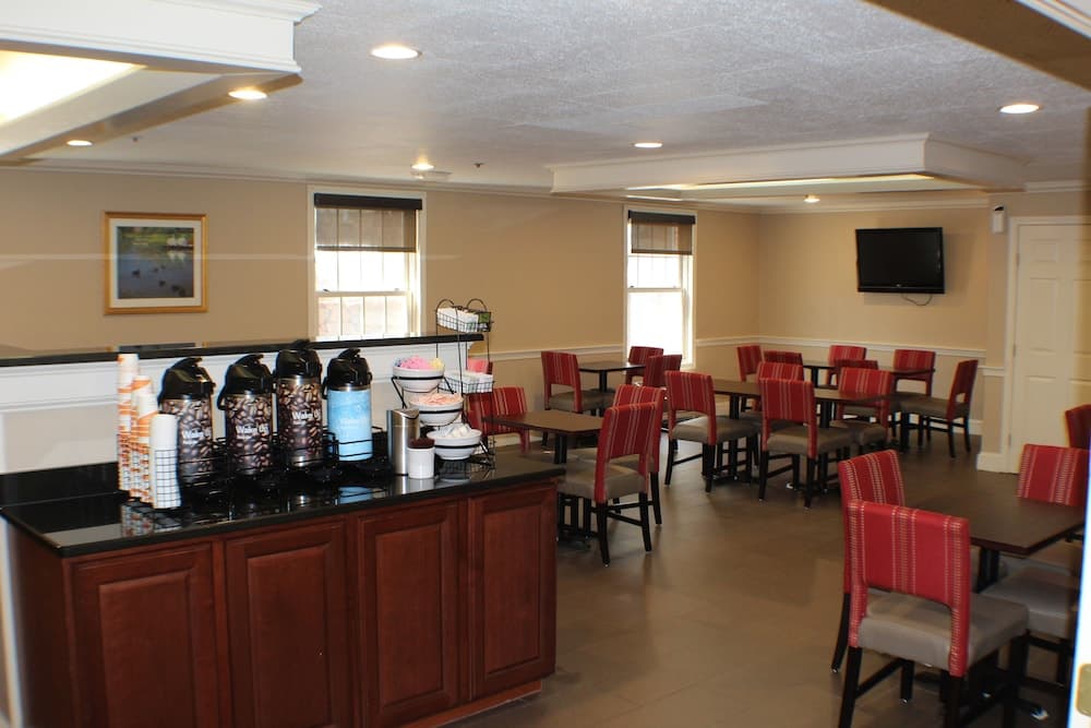 Comfort Inn Rockland - Boston gallery photo in Rockland — image 30