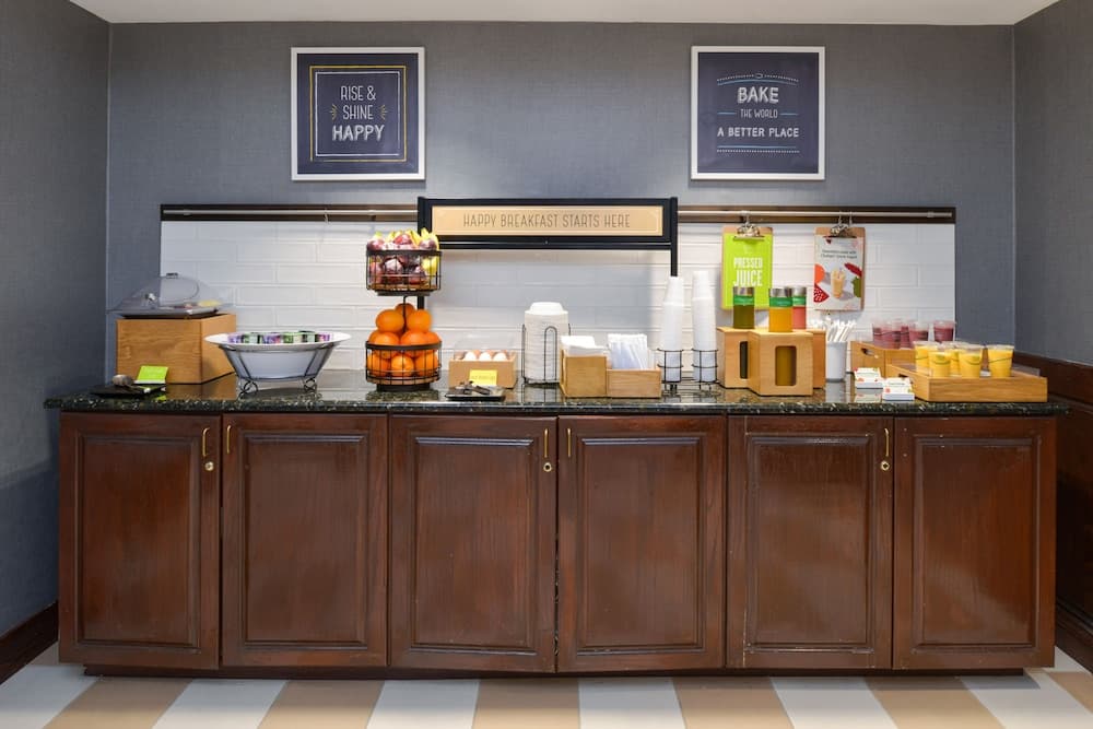 Hampton Inn & Suites Lady Lake/The Villages gallery photo in The Villages, FL — image 20