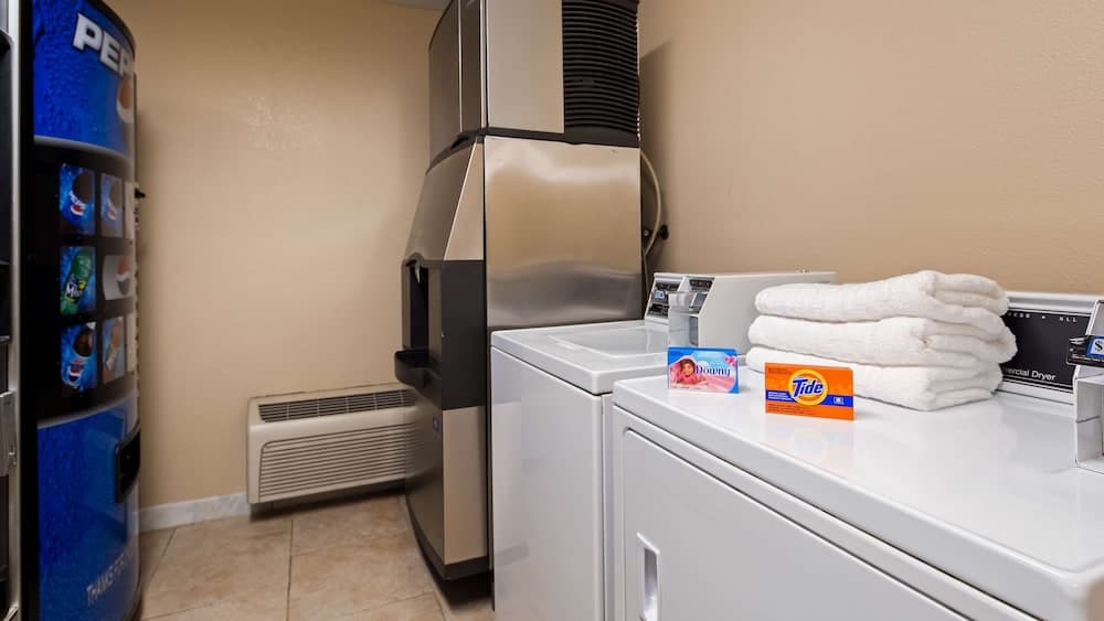 SureStay by Best Western Grove City gallery photo in Grove City, PA — image 29