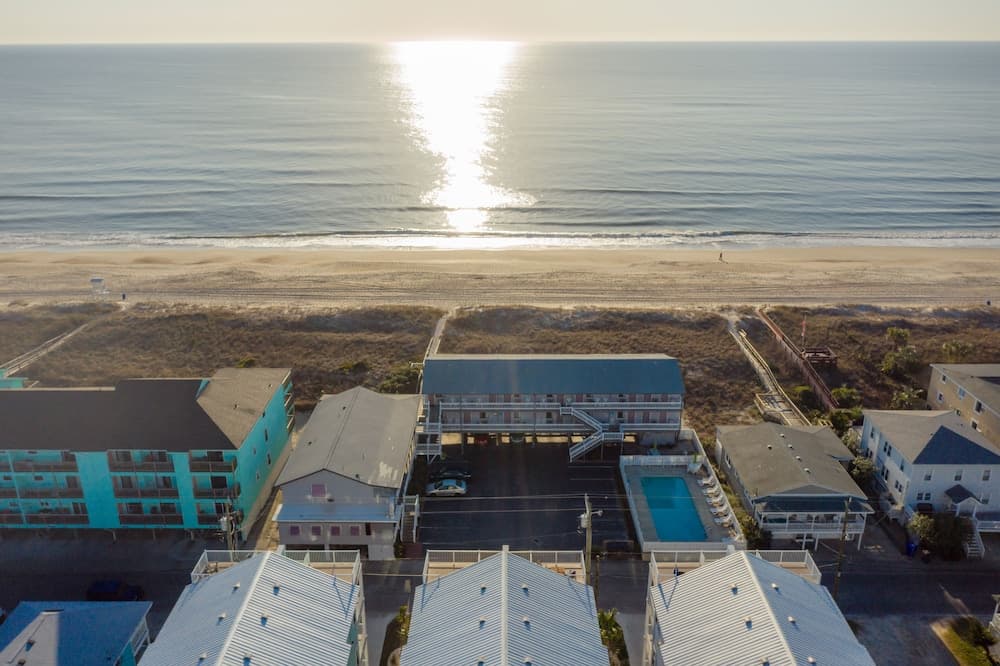 The Beach House gallery photo in Carolina Beach, NC — image 66