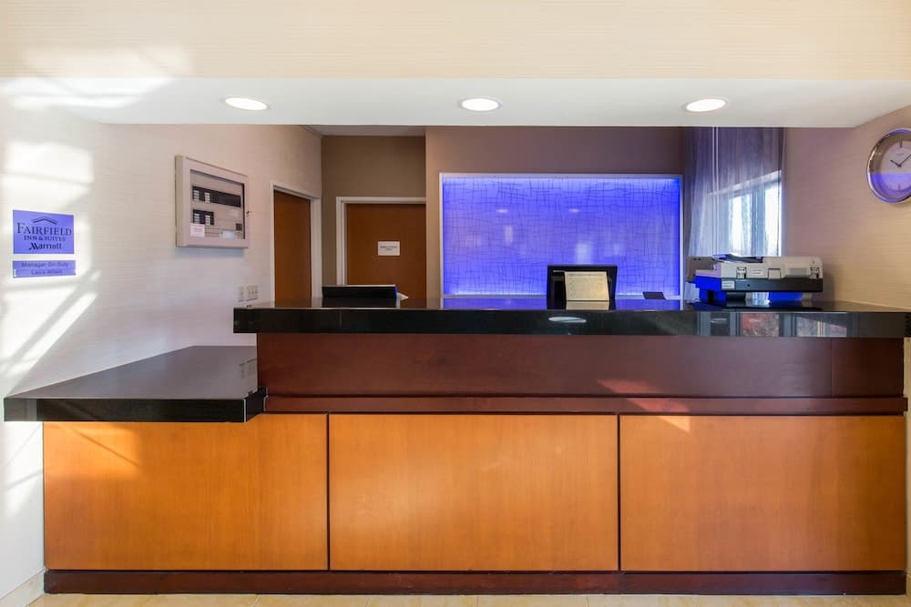 AmericInn by Wyndham St. Cloud MN Shopping Area property views in St Cloud, MN — gallery photo 3