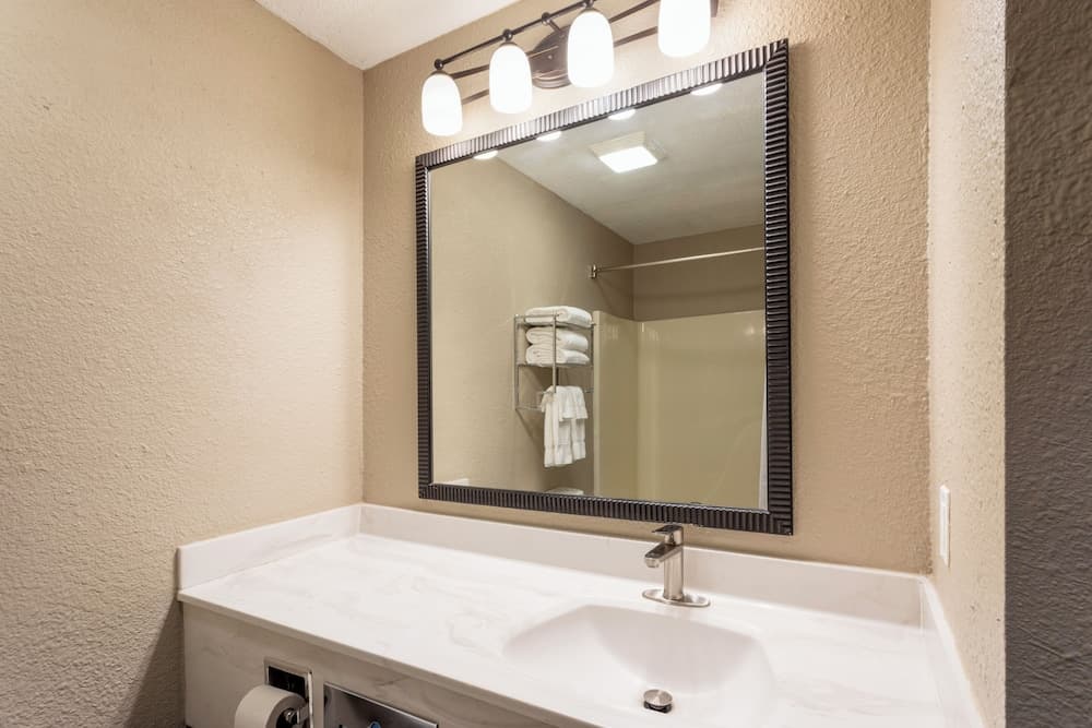 GrandStay Hotel & Suites - Waunakee property views in Waunakee, WI — gallery photo 3