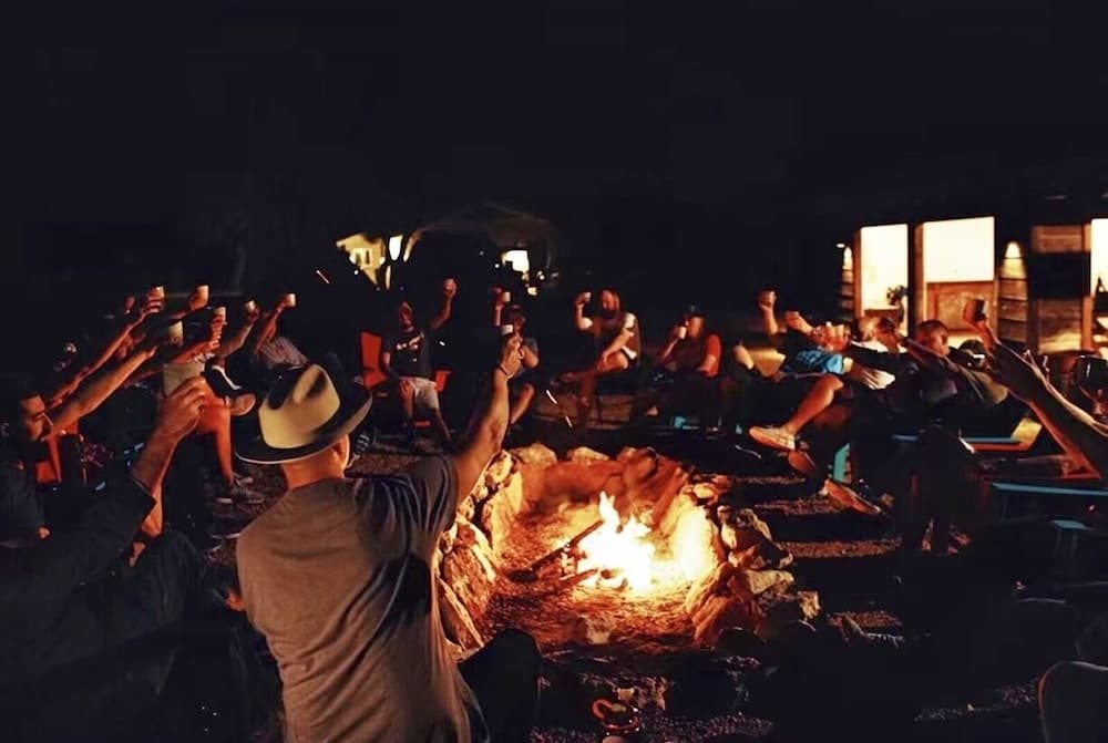 Lucky Arrow Retreat - Dripping Springs gallery photo in Dripping Springs, TX — image 35
