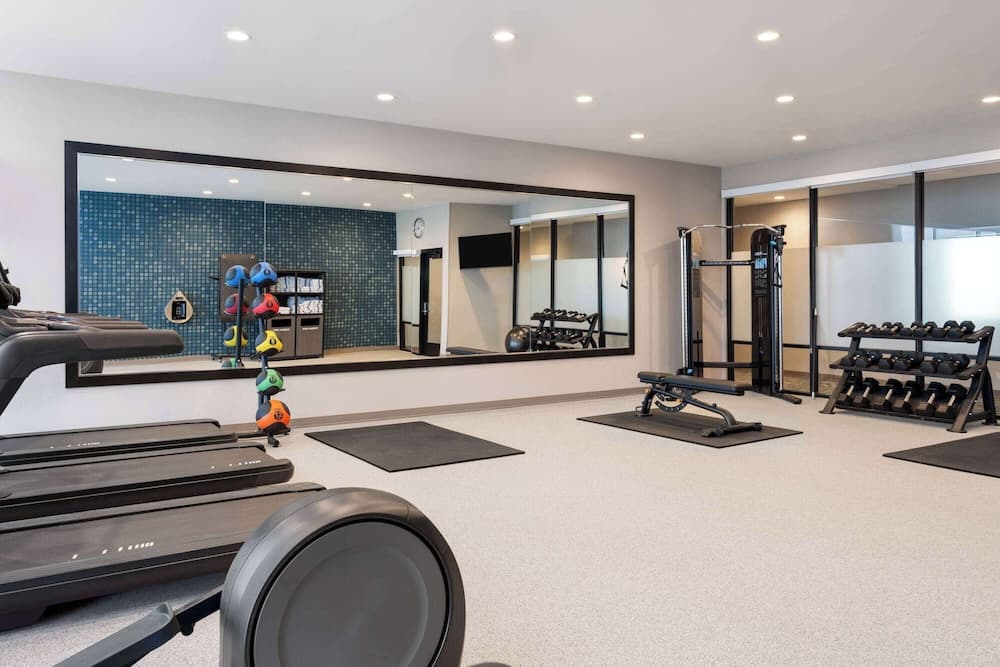 La Quinta Inn And Suites By Wyndham Lincoln gallery photo in Lincoln, CA — image 16
