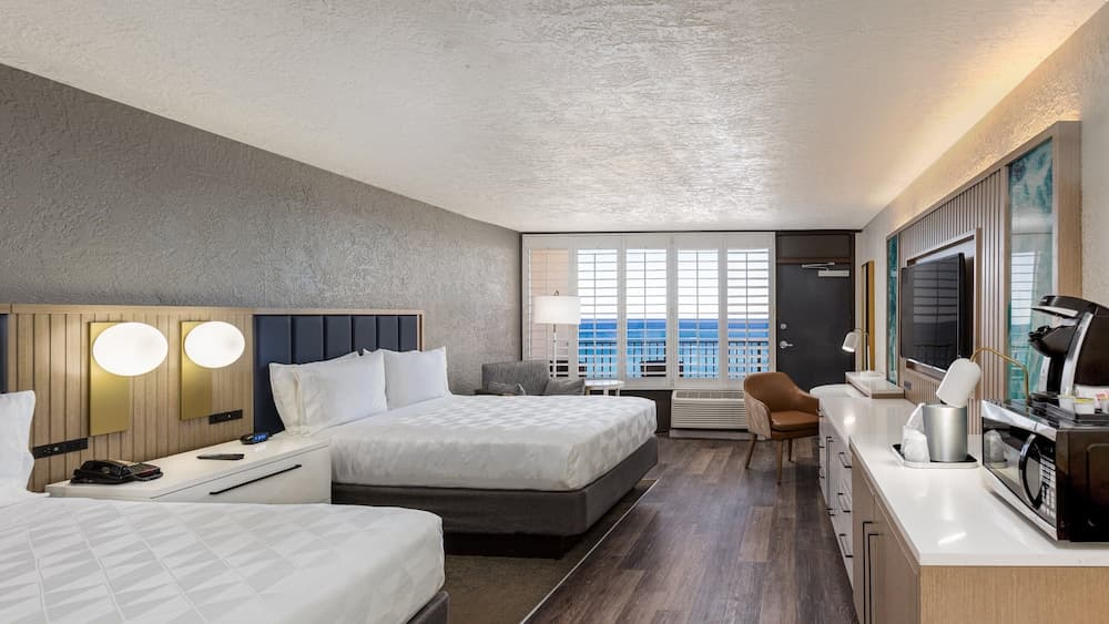 Holiday Inn Resort Panama City Beach by IHG gallery photo in Panama City Beach, FL — image 98