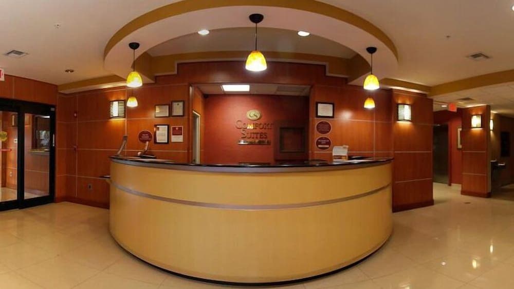 Comfort Suites gallery photo in Panama City, FL — image 4