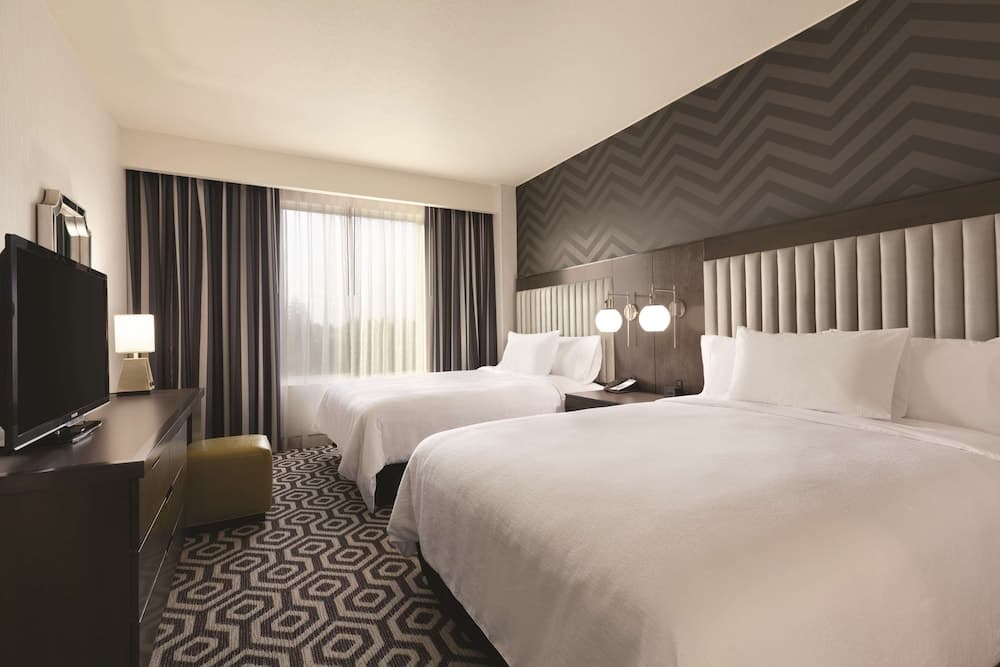 Embassy Suites Portland/Hillsboro, Oregon gallery photo in Hillsboro, OR — image 26