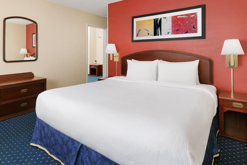 Courtyard Flint by Marriott gallery photo in Flint, MI — image 15