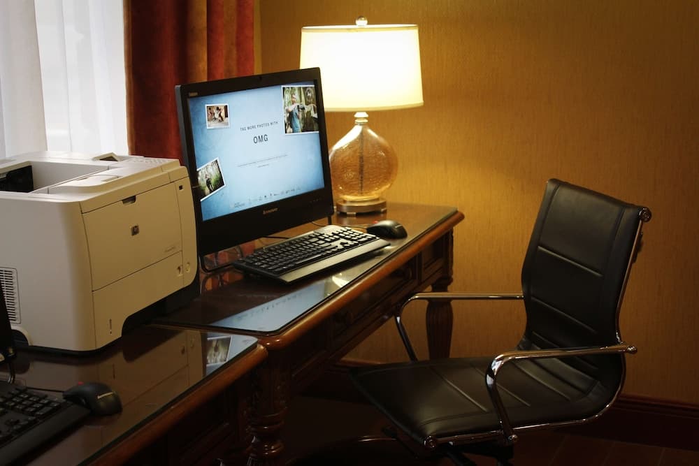 Hampton Inn & Suites Springfield-Southwest gallery photo in Springfield, IL — image 42