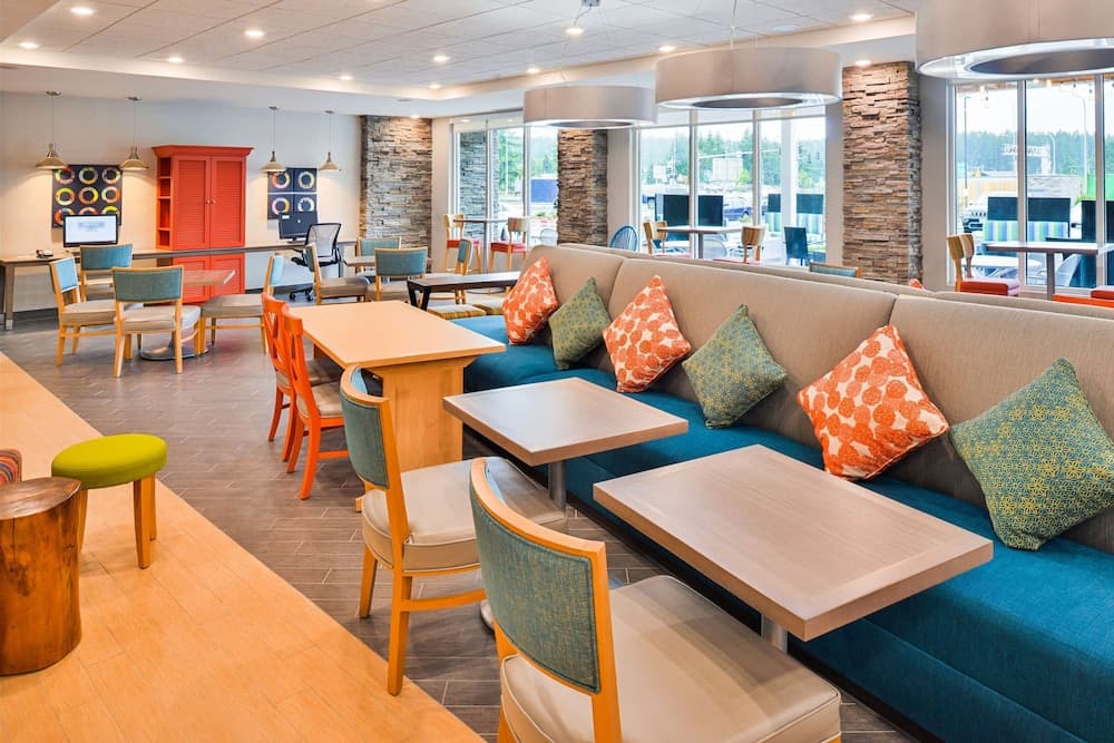 Home2Suites by Hilton Dupont, WA gallery photo in Tacoma, WA — image 38