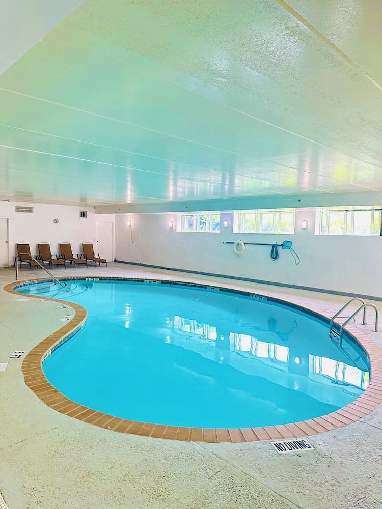Comfort Suites Near Casinos Norwich-Uncasville CT gallery photo in Norwich, CT — image 17