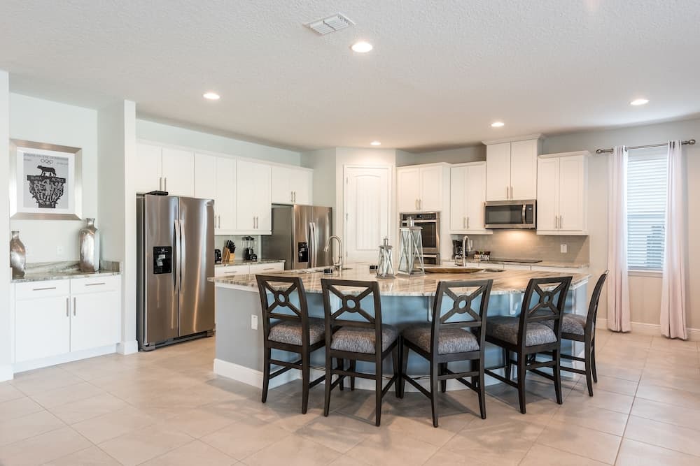 Encore Resort and Water Park at Reunion by Rentyl gallery photo in Kissimmee, FL — image 324