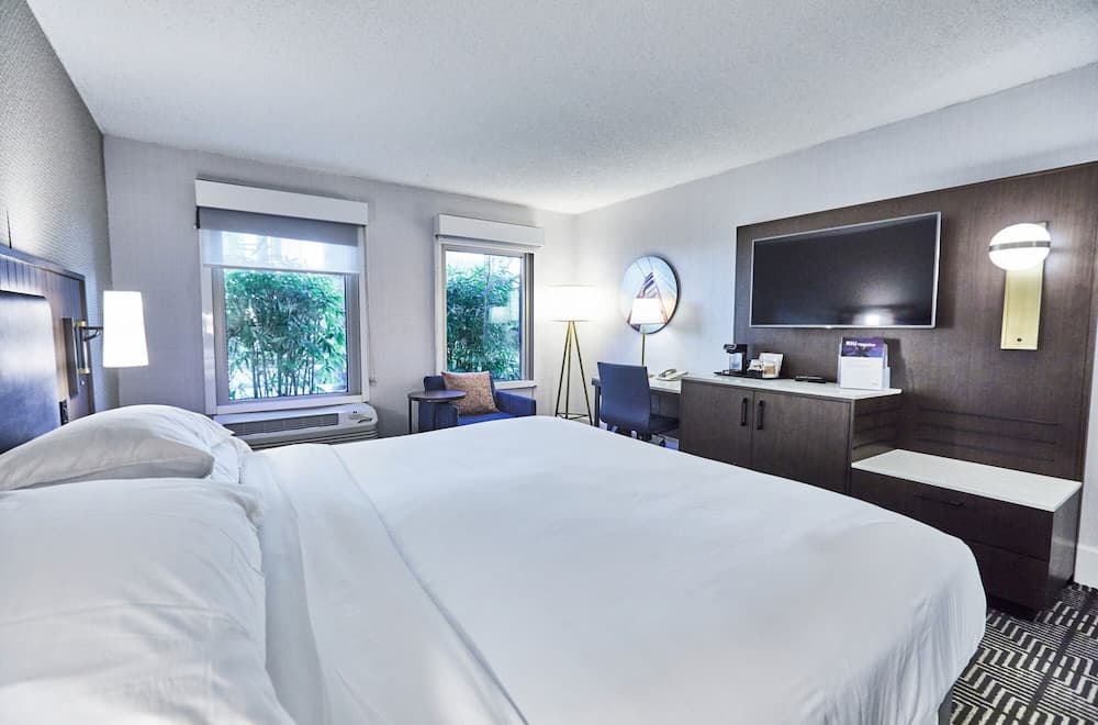 Hotel Riu Plaza Fisherman's Wharf gallery photo in San Francisco, CA — image 61