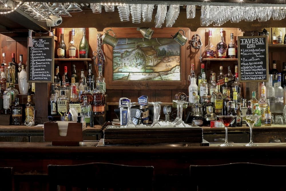 Beekman Arms and Delamater Inn gallery photo in Rhinebeck — image 11